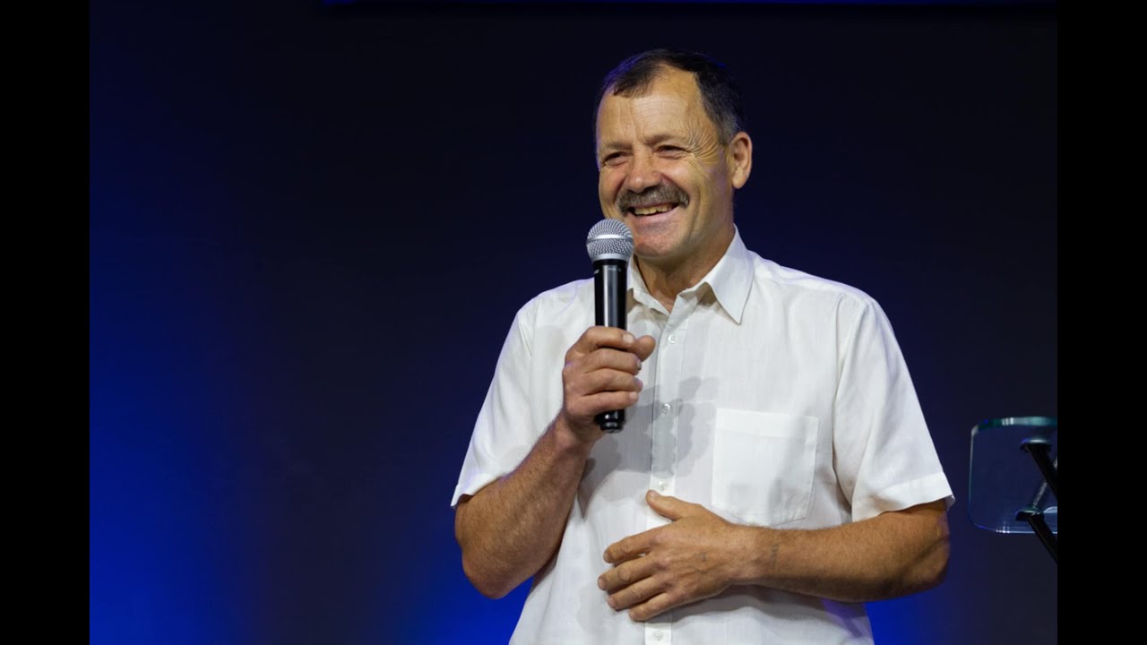 Воскресное Служение.Х.Ц."Слово Веры" г.Кагул. 1 Февраля .2026 г. Георге Лупашку