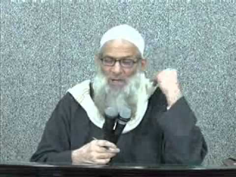 ضوابط التبديع 01