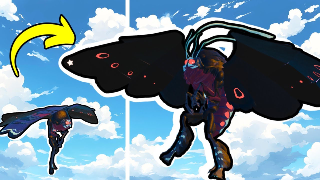 COMO SOBREVIVI COM ENTHOMEN NO CREATURES OF SONARIA #roblox