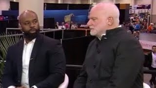 Tiger 21 CEO discusses Berkshire buying Amazon and IPO investing Wealth