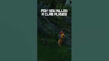 Pov: you killed a clan player #shorts #gmod #rust #raid #gmrust #garrysmod