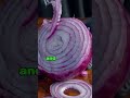 What happens to your body if you eat onions every day?#health #DidYouKnow #nowyouknow #healthtips