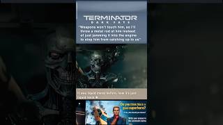 Terminator: Dark Fate Meme Aelar's Logan Paul Diss #mcu #marvel