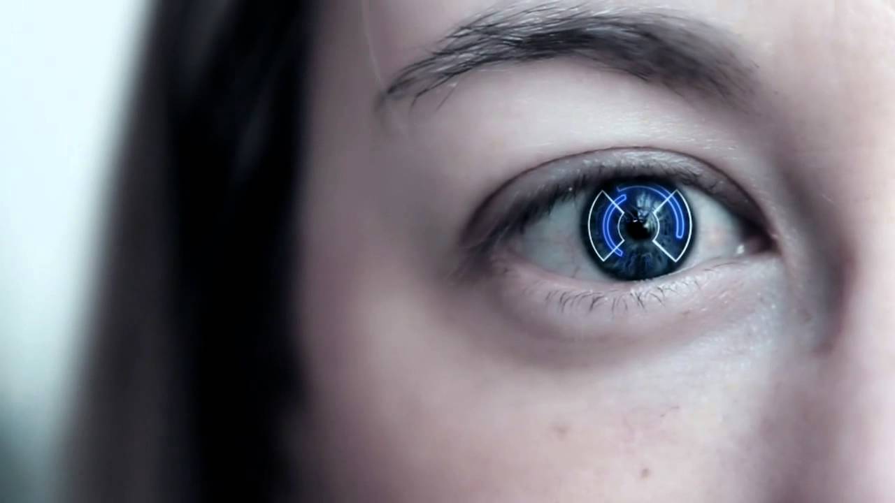 Глаз будущего 6. Бионический протез глаза. Электронный глаз.
