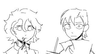 Heathers - Animatic Compilation With Bonus Chansaw