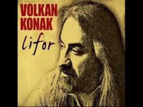 Volkan Konak =  Kadınım ( Şiiri )  2013