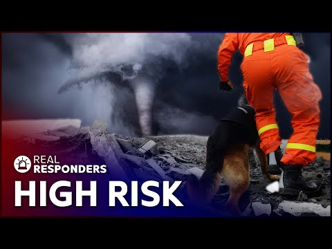 REAL RESPONDERS