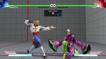 Fang slow stand up anti 3f meaty