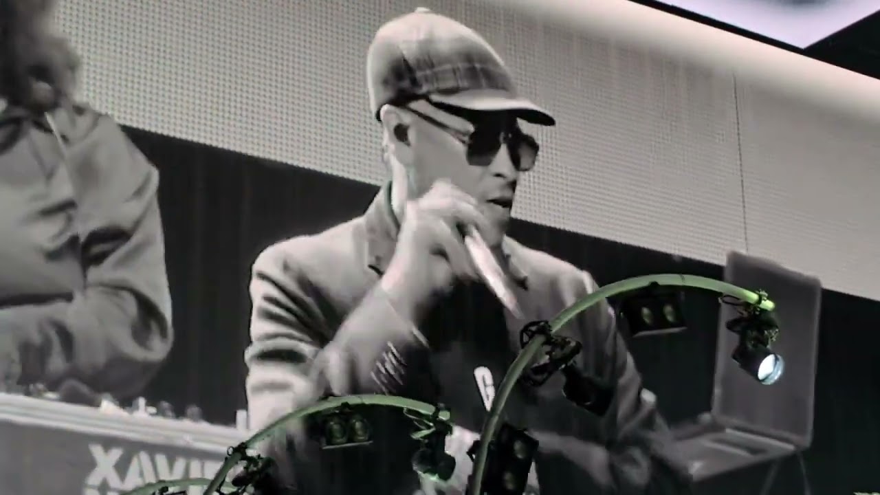 Xavier Naidoo - Opening Bei meiner Seele 09.01.2026 München