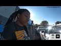 WALMART CASHIER CAUGHT FOR SKIP-SCANNING ITEMS & STEALING CHICKEN WINGS IN VALDOSTA, GEORGIA!