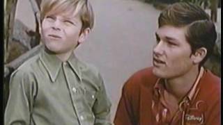 Disneyland Indian Fire Dance 1970