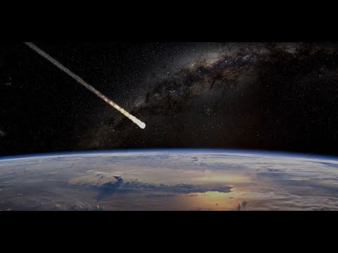 Video: Forskere Undersøkte Krateret Fra Meteoritten Som Drepte Dinosaurene - Alternativt Syn