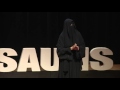 Teachers Just Teach !|د. سارة العبدالكريم|المعلم يعلم فقط! | Dr.Sara AlAbdulkarim | TEDxKSAUHS