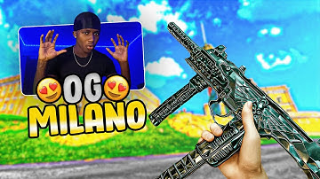 The WSP-9 Meta is BACK in Warzone 🔥😍 (Best WSP 9 Class Setup) B06