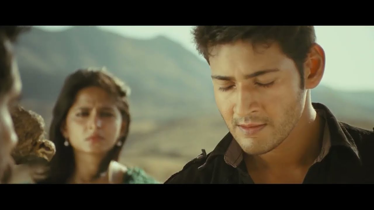 Khaleja teaser | my edit