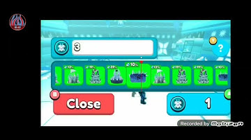 Ice Rebirth In YOUTUBE SIMULATOR Z Roblox