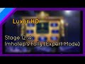 Luxor HD Stage 12 4 Imhotep S Folly Expert Mode Luxor HD Stage 12 4 Imhotep S Folly Expert Mode