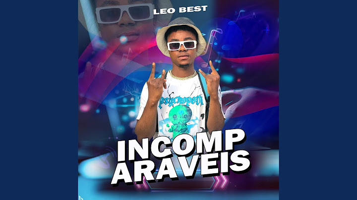 Incomparáveis