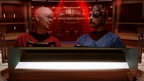 A Tribute to J.J. Abrams - Yohan feat. Per Wars & Tue Trek