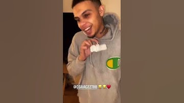 K Suave - Cartier (Snippet)