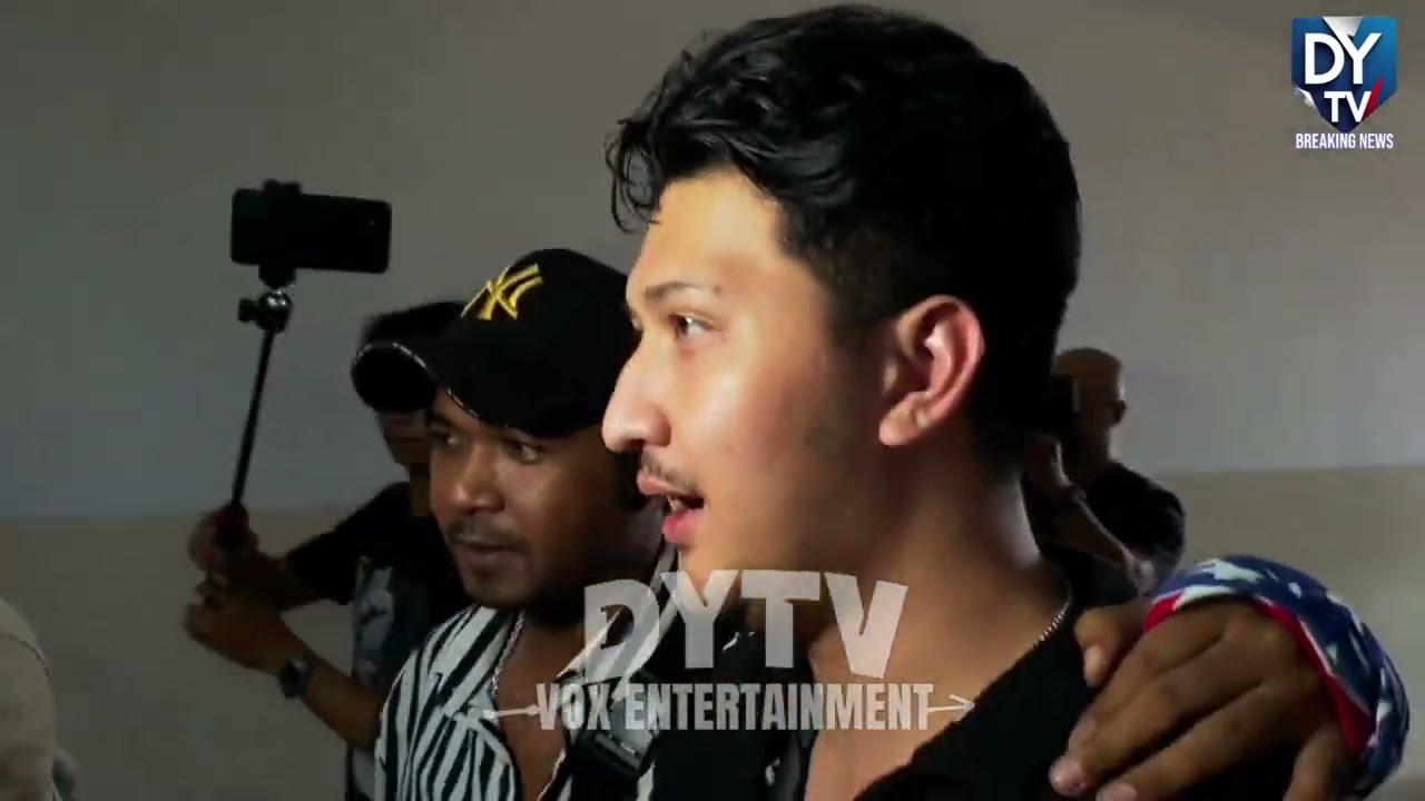 AMMAR ZONI DINILAI BLAK BLAKAN DALAM PERSIDANGAN, NETIZEN SOROT RESPONS ADITYA ZONI ❗