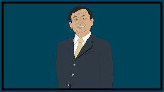 Manchester City's Exiled Owner: Thaksin Shinawatra