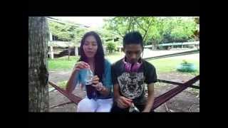 Fubz Soda Commercial