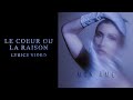 Miniature de la vidéo de la chanson Le Cœur Ou La Raison