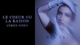 Lyna Mahyem - Le cœur ou la raison ( officiel) Resimi