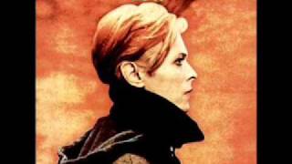 David Bowie - All Saints chords