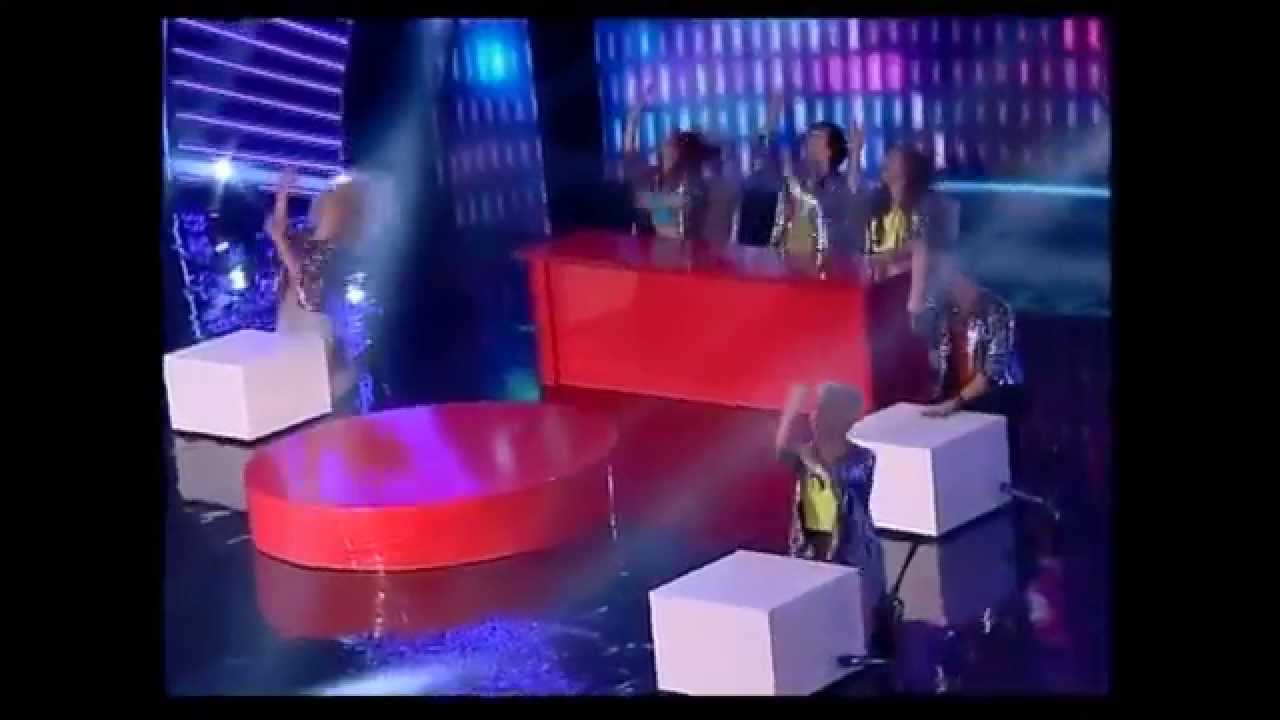 ნიჭიერი - Happy Hands - ფინალი | Nichieri - Happy Hands - Finali