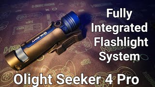 Olight Seeker 4 Pro: Everything you need to know