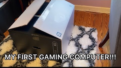 Alienware Aurora R12 Unboxing