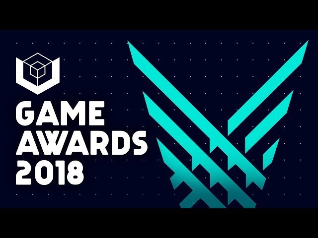 Todos os vencedores do The Game Awards 2018