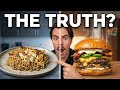 RATING 10 VIRAL RECIPES | WHICH ONE ACTUALLY SLAPS?