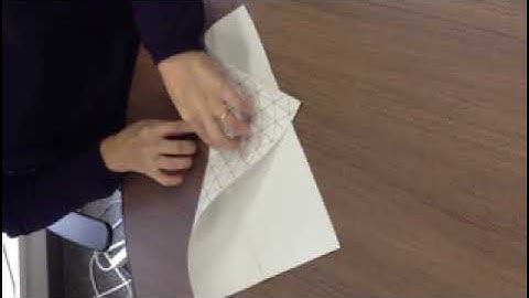 triangular lattice on a curved surface: dislocation