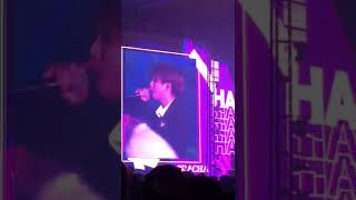 SPOILER 3racha Maxident - KSPO DOME CONCERT #straykids