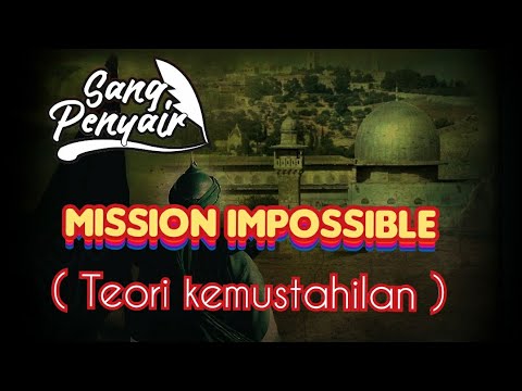 Video: Kemustahilan Hubungan - Pandangan Alternatif