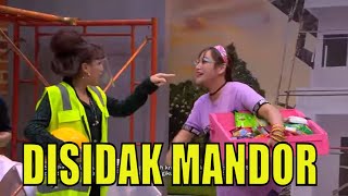 Isu Tumbal Proyek Bikin Resah Kuproy | BTS (08/08/21) Part 2