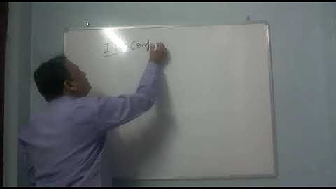 ID in Turing machine