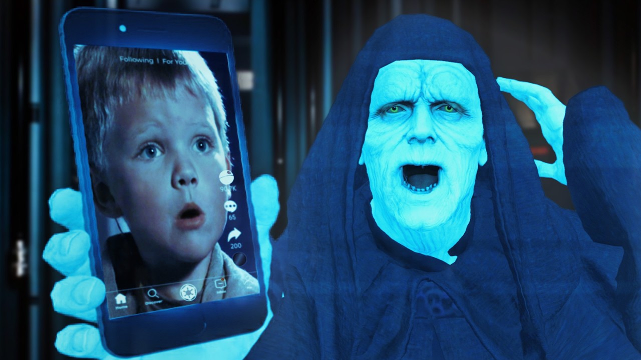 The Order 66 Files are released