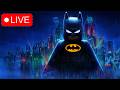 LEGO BATMAN CAMPAIN