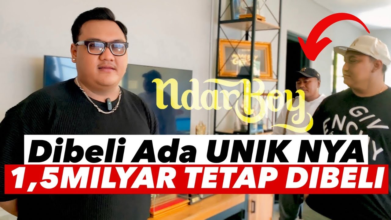 VLOG# PART.3 GREBEK GACO BARU‼️NDARBOY GENK MURAI WISANGGENI RAWATAN UNIK DAN KHUSUS DISMM