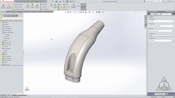 Tech Tip - SOLIDWORKS Property Tab Builder