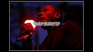 Mos Def │Im Leaving