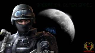 Chinese CrossFire - Space Fortress [Preview]