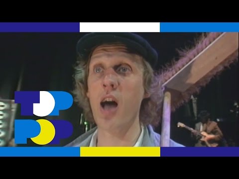Herman van Veen - Hilversum III ? TopPop