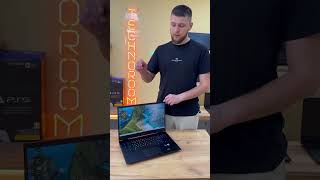 HP Omen 17-ck1021nr з RTX 3070 Ti — потужний ноутбук для ігор і роботи #HPOmen #RTX3070Ti
