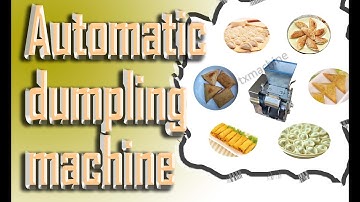Best Automatic dumpling machine Stainless 2023 Review