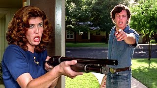 A bully meets his match | Dazed and Confused | CLIP